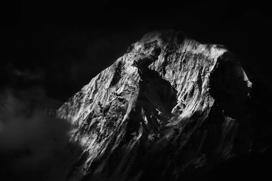 Shilajit Testsieger 2025: Was wirklich zählt beim Kauf? 3 Himalaya-Gebirge als Herkunftsregion von hochwertigem Shilajit